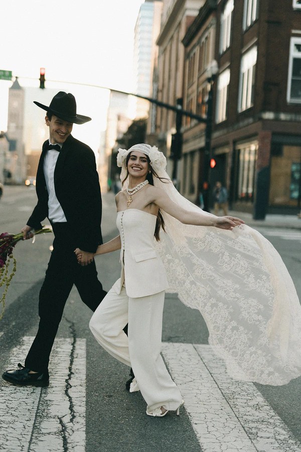 Romance in Nashville
