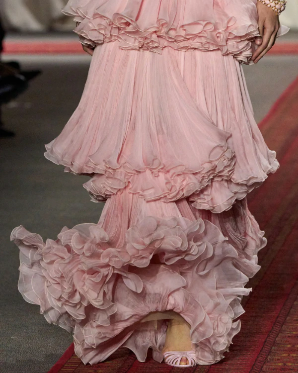 13 Defining Trends from Paris Haute Couture Spring 2025