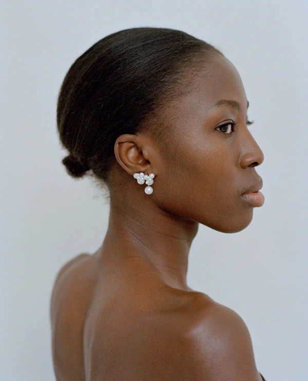 Sophie Bille Brahe, wedding fine jewelry in Denmark, Europe — portfolio photo 11