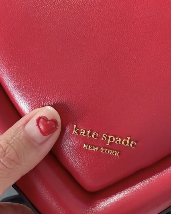 30 Trendy Valentine's Day Nail Designs to Try in 2025