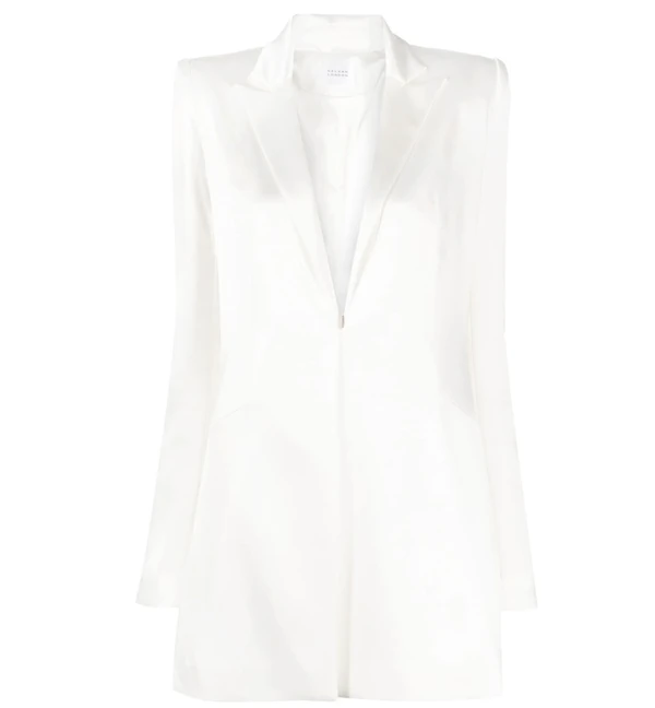 Same-Sex Wedding: Brides Outfit Ideas