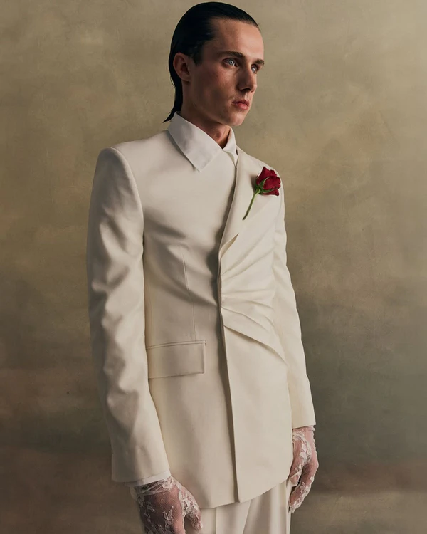 7 Major Groom Trends for 2026