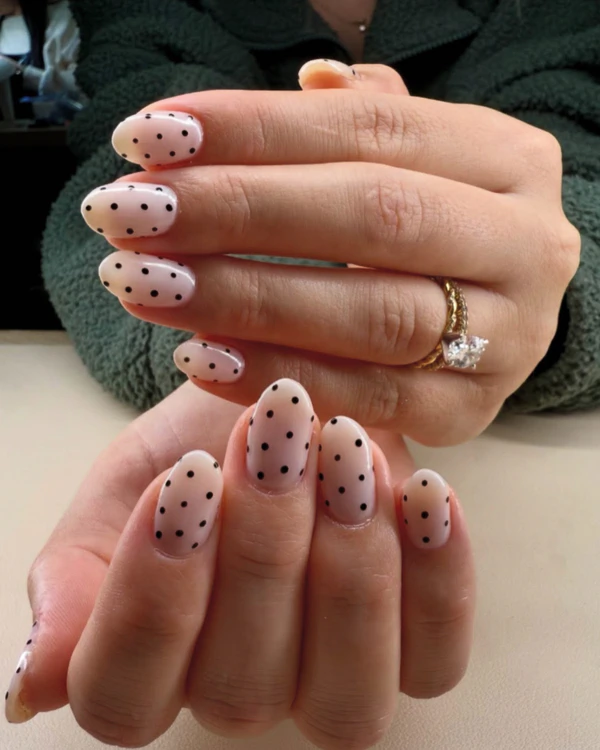 6 Wedding-Ready Summer Nail Trends for Every Event on Your Calendar