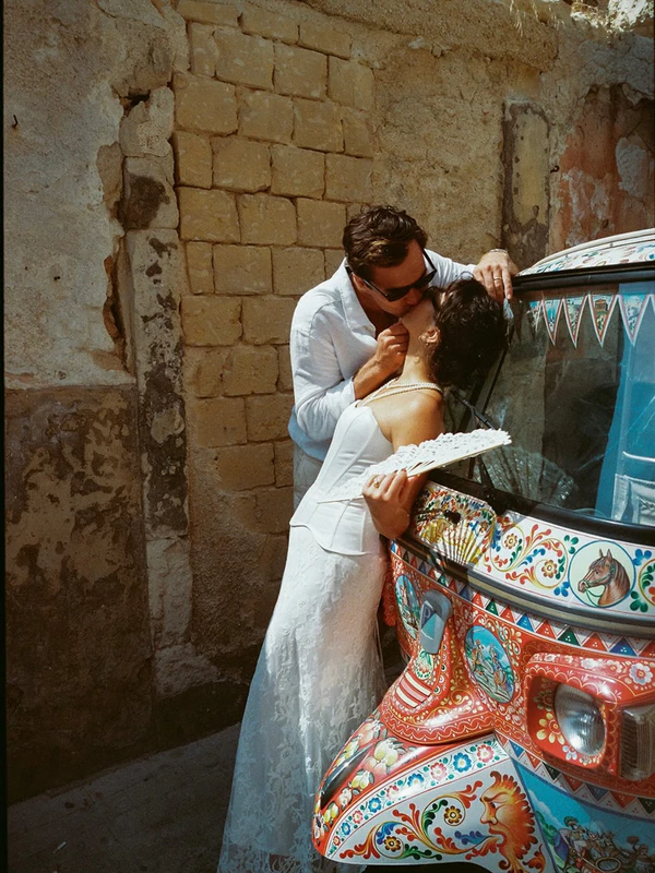 My Sicilian Wedding, wedding planners in Italy, Europe — portfolio photo 2