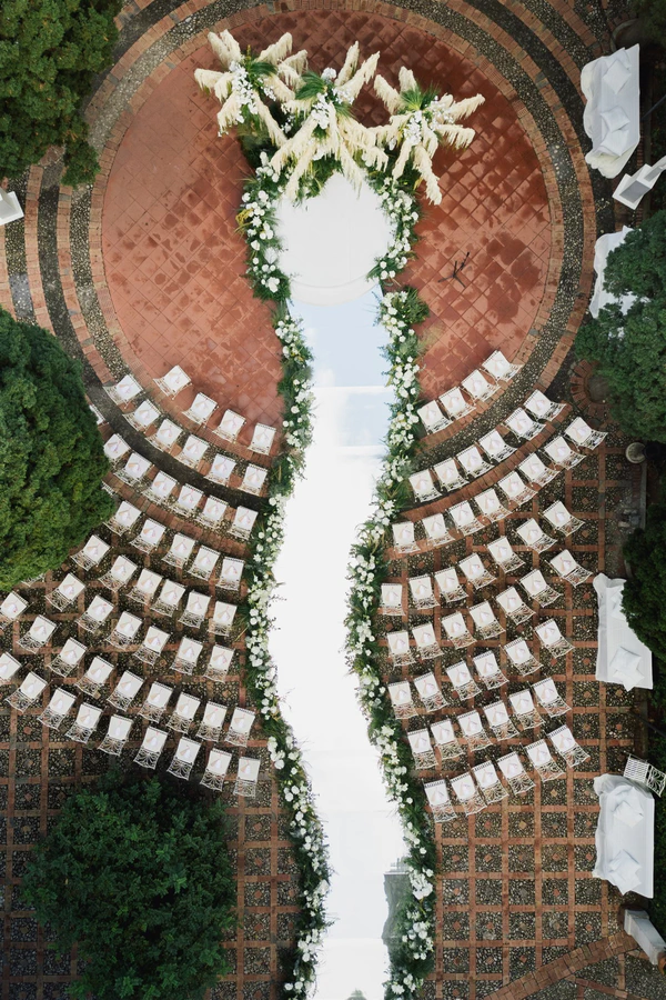 SposiamoVi, wedding planners in Italy, Europe — portfolio photo 5