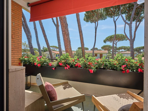 La Serena Forte dei Marmi, wedding venues