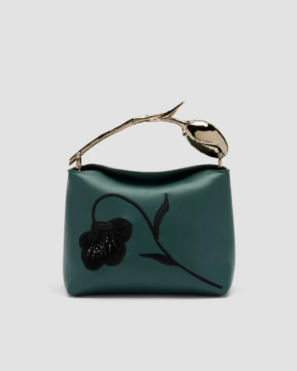 The 8 Trendiest Colors Forecasted for Spring 2026 Wedding Guest Dresses