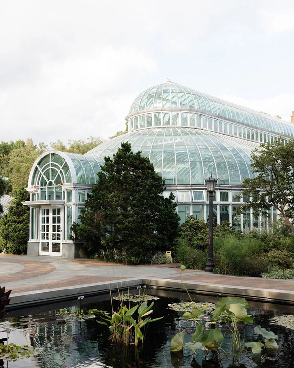 21 Best Wedding Venues in New York