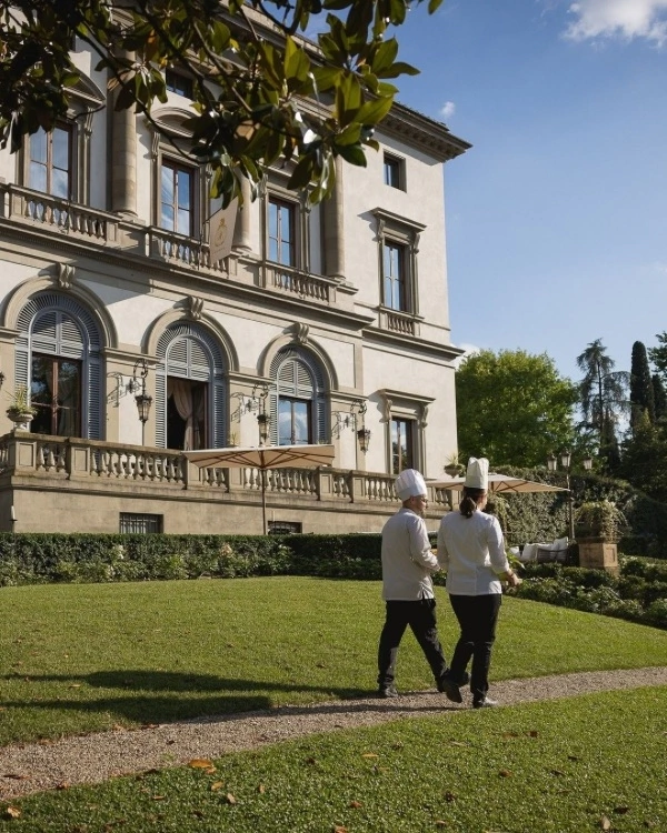 Editor's Pick: The Most Breathtaking Wedding Venues in Tuscany