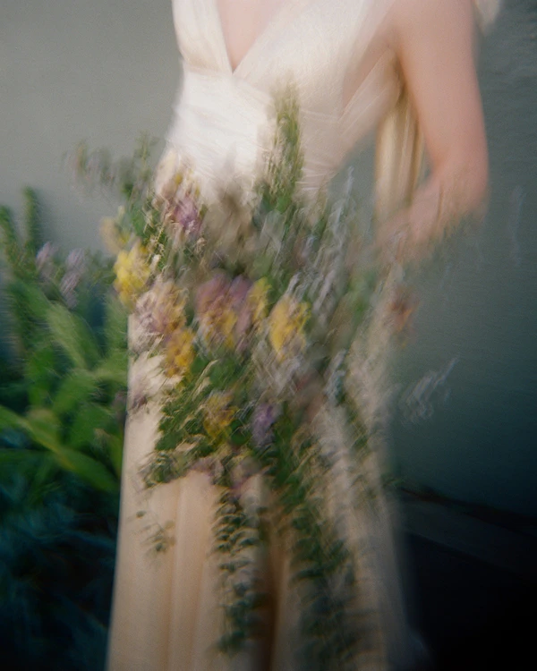 Documentary Meets Editorial: The New Era of Wedding Photography