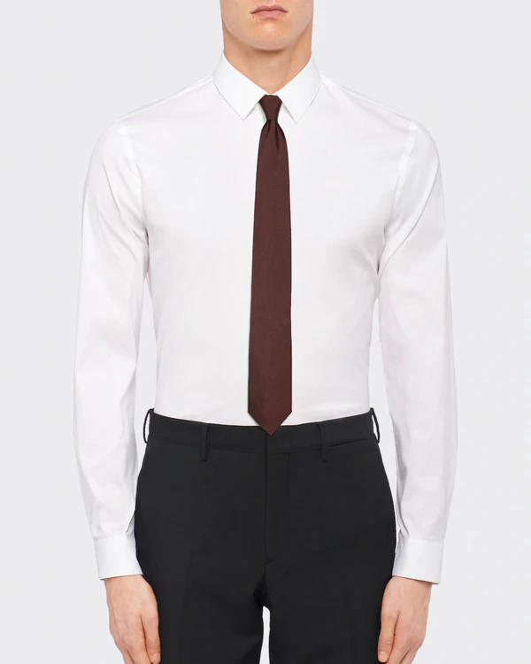 Ties for Grooms: 12 Stylish Options to Complement the Look