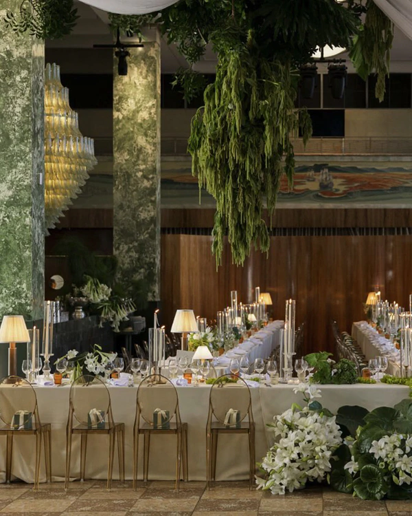 16 Best Wedding Planners in Australia