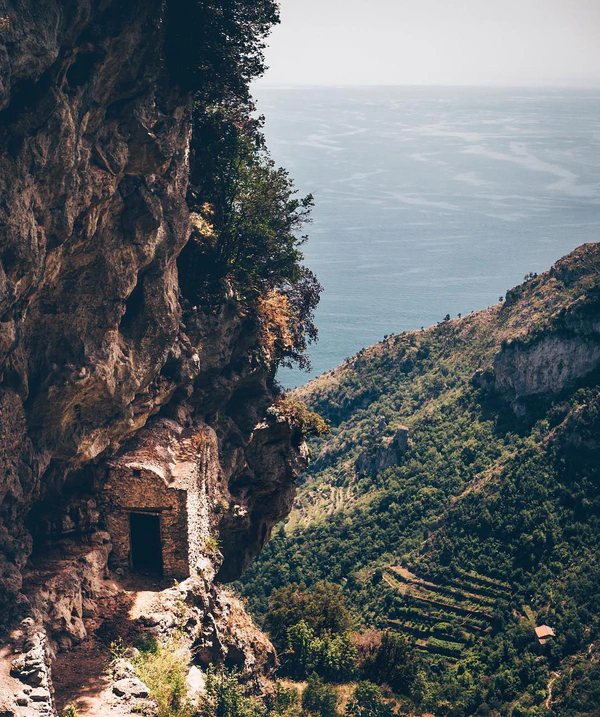 Honeymoon on the Amalfi Coast: Romantic Things to Do