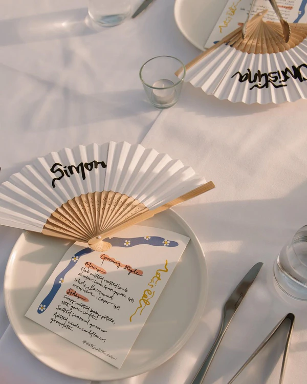 10 Ideas for Your 2024 Wedding