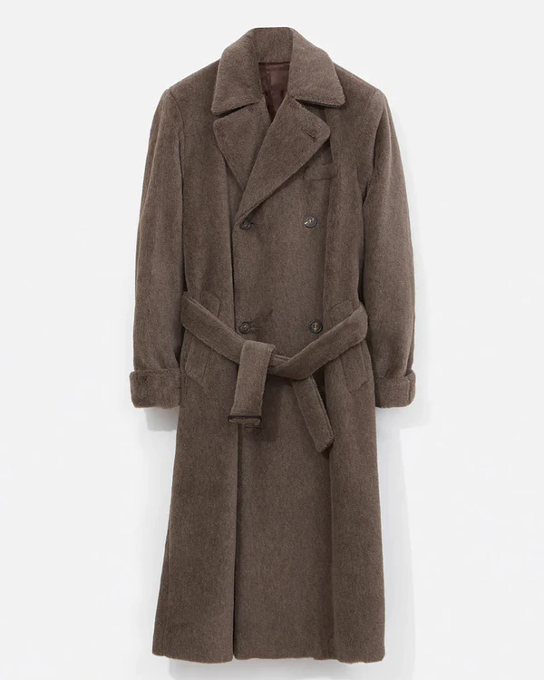 16 Best Winter Coats for Men