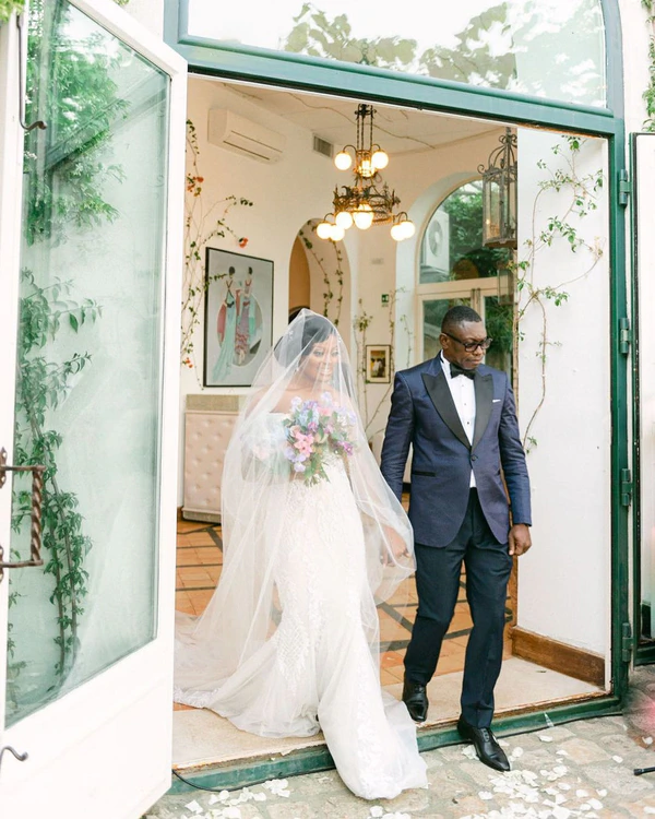 Lace And Luce | Interview With The Photographers