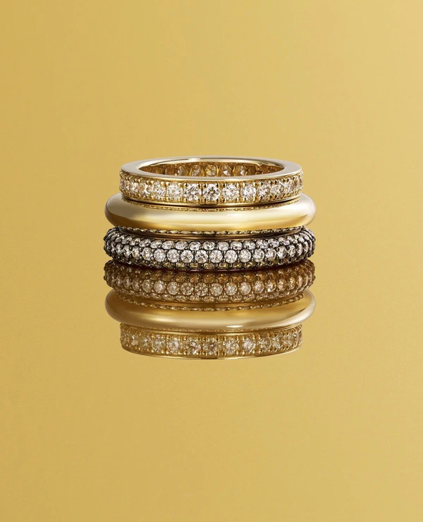 By Pariah, wedding fine jewelry in United Kingdom — portfolio photo 2