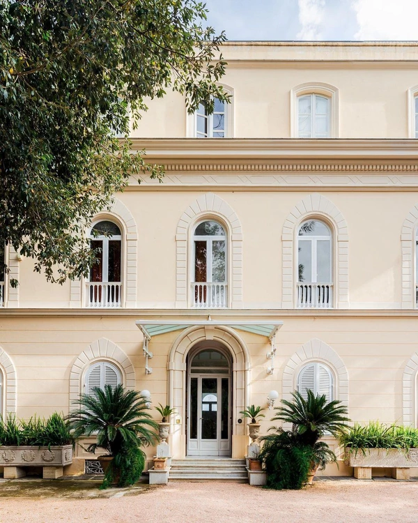 Villa Astor – The Most Exquisite Wedding Venue of the Amalfi Coast