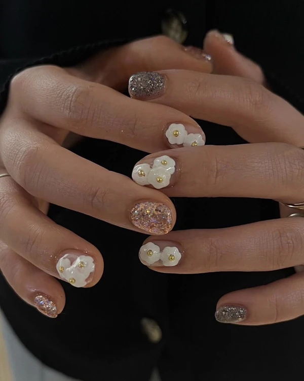 30 Ideas for Your Spring Nails