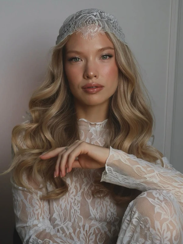 20 Best Makeup Artists in Europe — photo 1