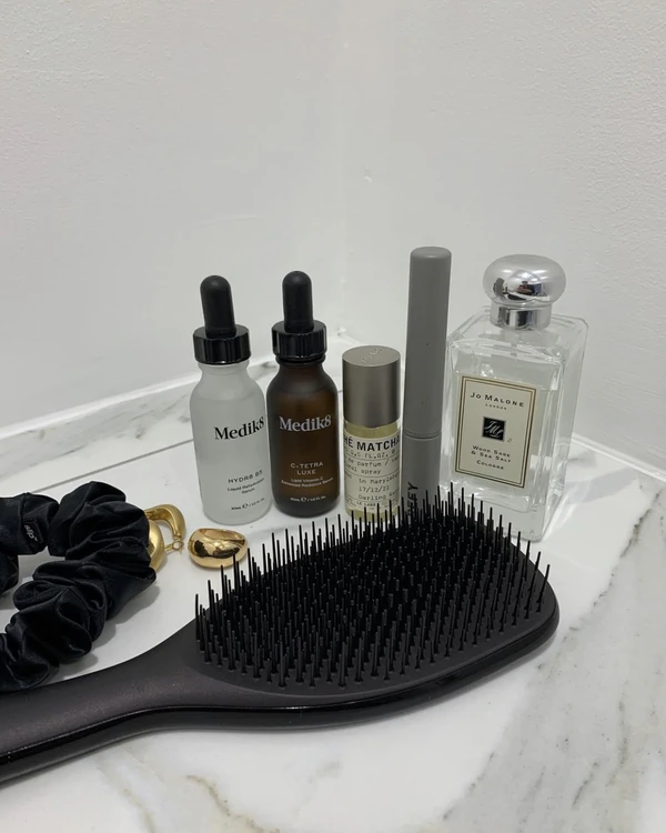 Scalp Care Steps to Include in Your Routine