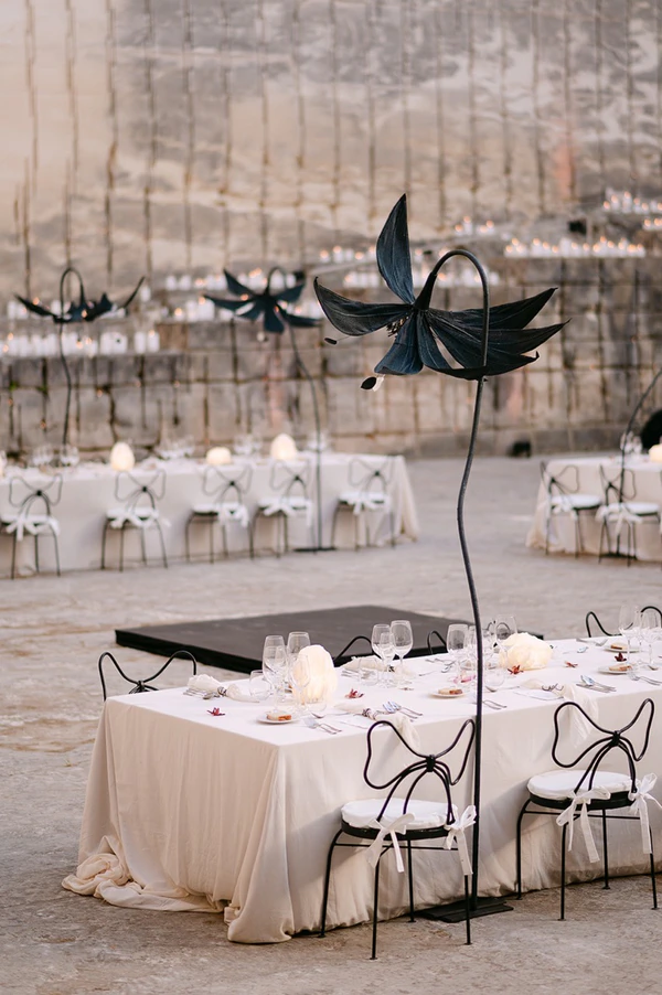 LIMBELA, wedding planners in Spain, Europe — portfolio photo 6