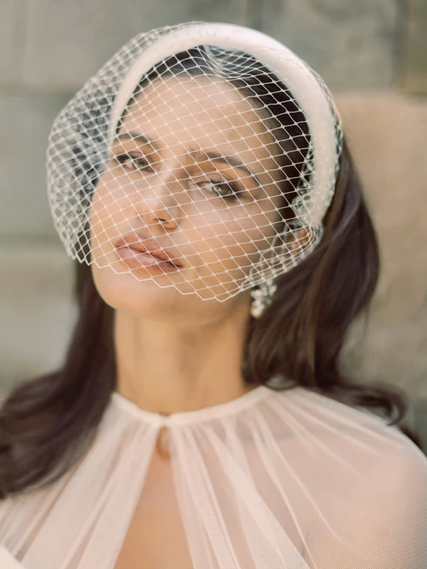 ARLY, wedding beauty in Singapore, Asia — portfolio photo 5