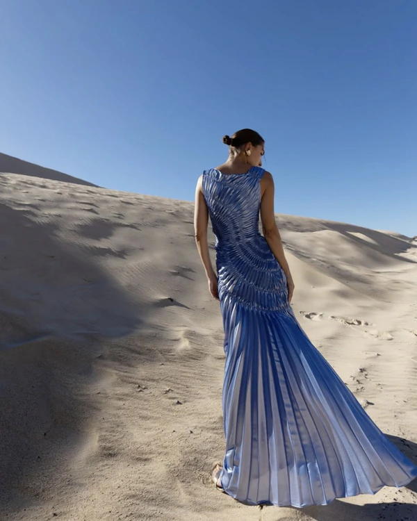 19 Best Designers for Bridesmaids Dresses