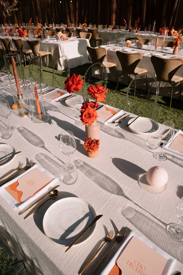 Real Wedding: Jess & Sean
