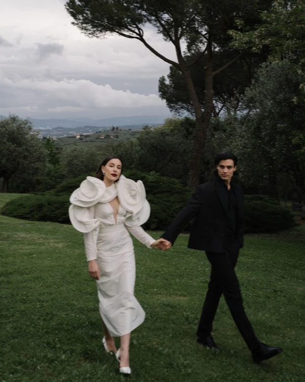 Meet Me at the Olive Grove — photo 2