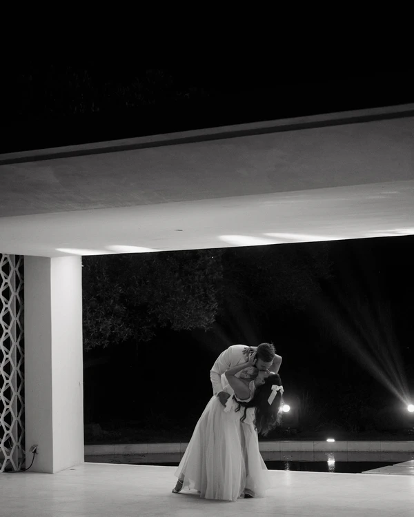 Real Wedding: Ksenia & Alexander