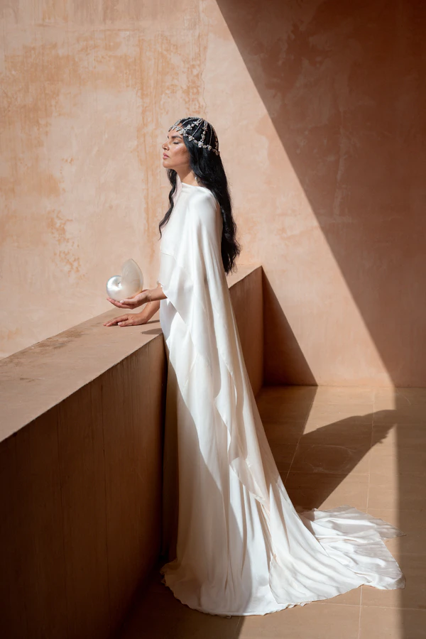 A Soul-Stirring Vow Renewal Weekend at Neuendorf House in Mallorca
