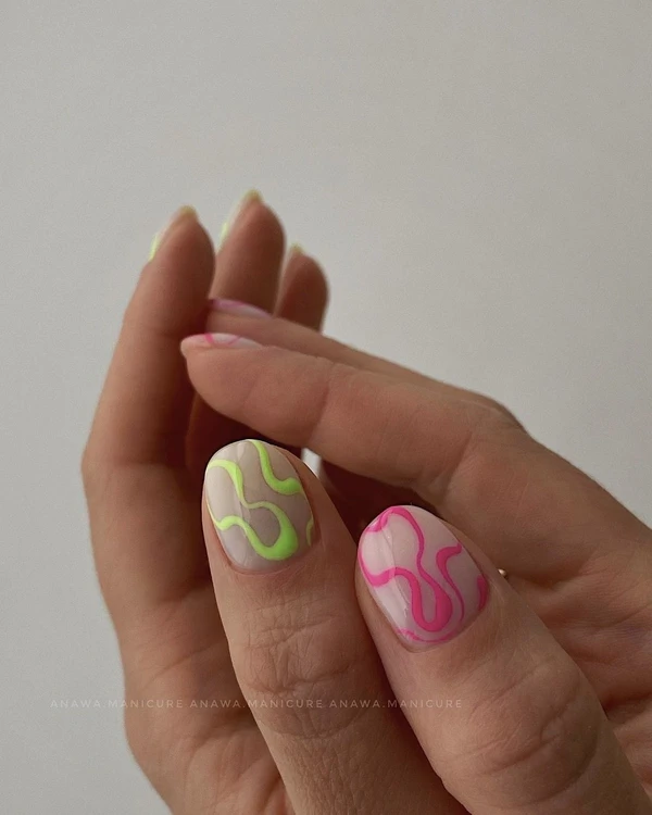 30 Wedding Nails Ideas You Should Try This Summer
