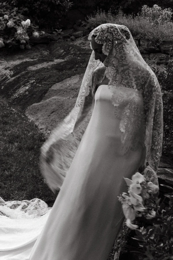 Ida Rose Events, wedding planners in Washington DC, USA — portfolio photo 3