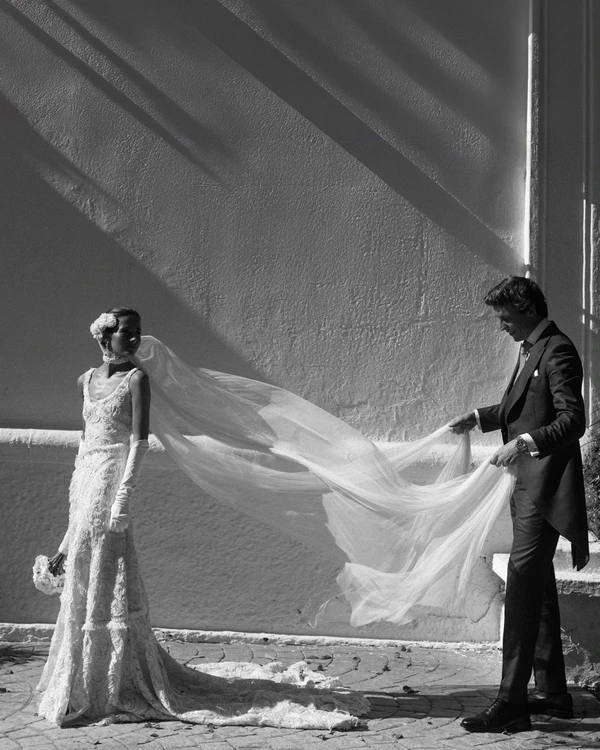 Diego de Rando, wedding photographers in Spain, Europe — portfolio photo 2
