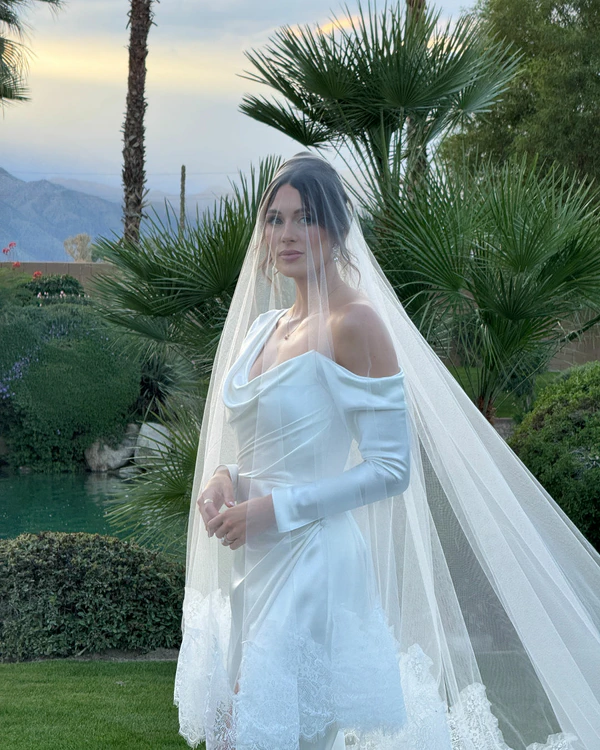 Everything to Know About Wedding Content Creation