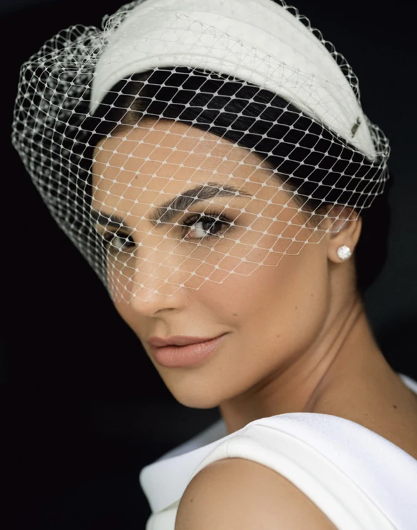 Tom Perdigão, wedding beauty in Portugal, Europe — portfolio photo 10