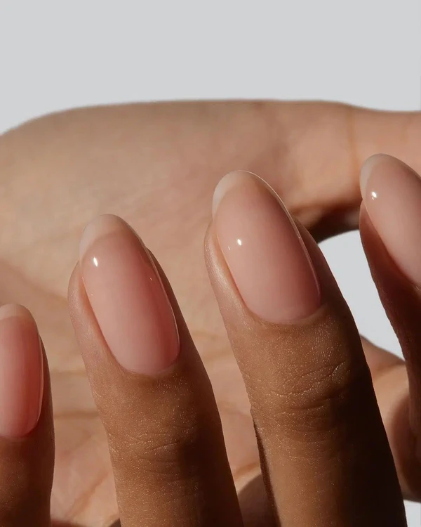 Chic Bridal Nail Inspiration — photo 2