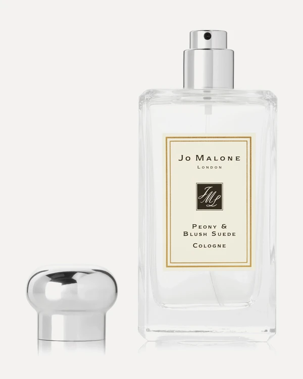 Finding the Perfect Wedding Fragrance
