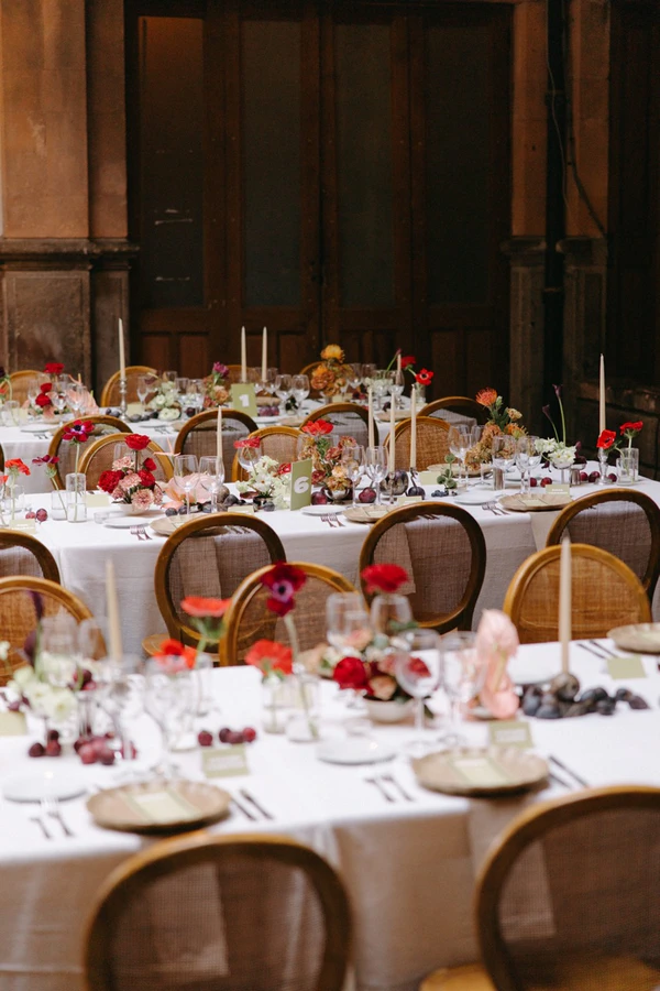 Eterna Weddings, wedding planners in Mexico — portfolio photo 7