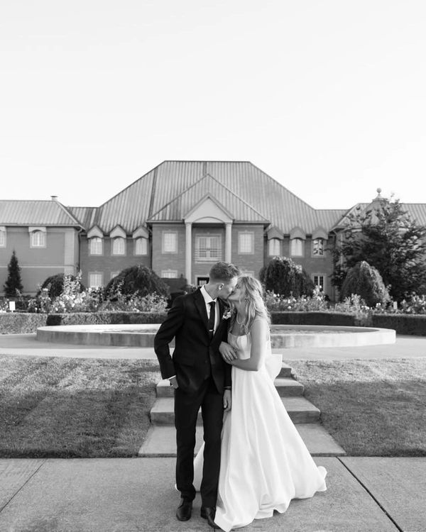 17 Best Wedding Venues in Canada