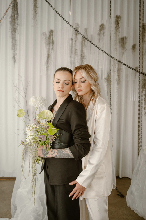 Unified Connection Shoot