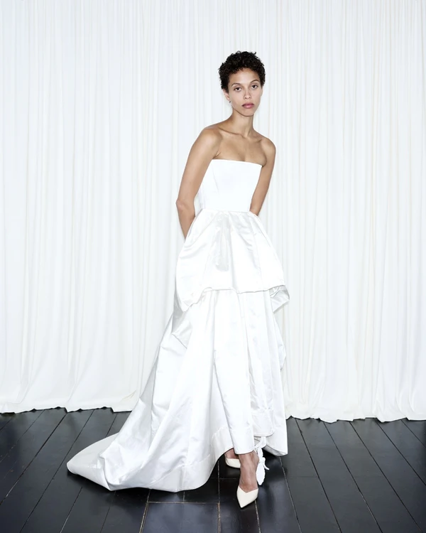 WED Releases 2025 Bridal Collection