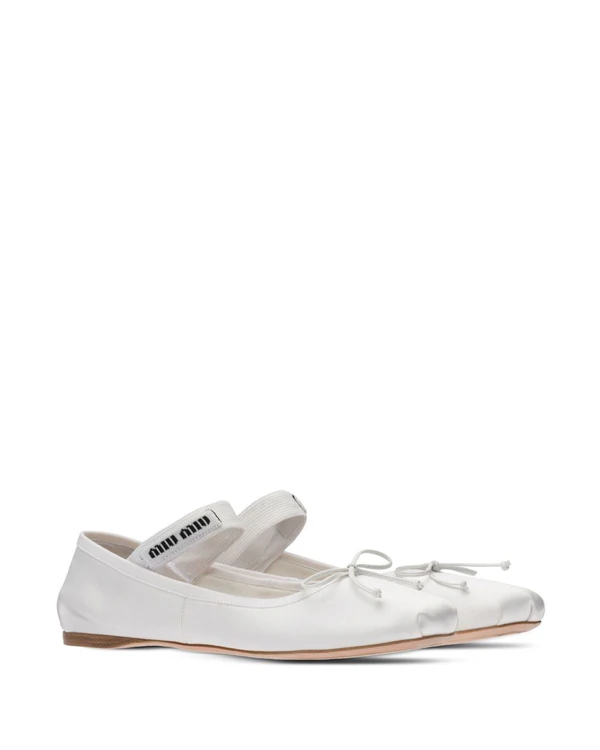Best Ballet Flats for Your First Dance
