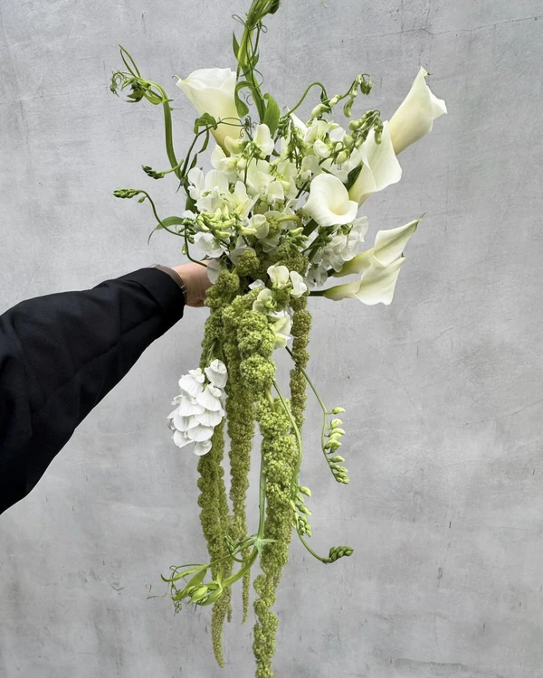 38 Calla Lily Arrangement Ideas