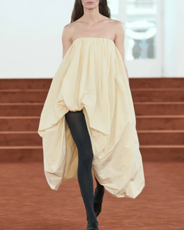 The 8 Trendiest Colors Forecasted for Spring 2026 Wedding Guest Dresses