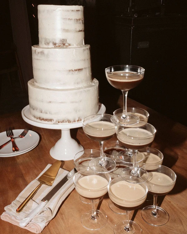 Wedding Guest Dos and Don'ts