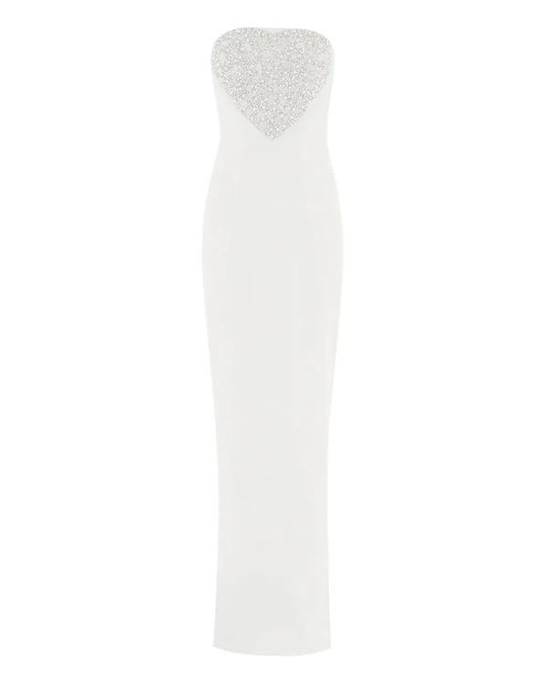 30 Trendy Bridal Dresses Under $2,000