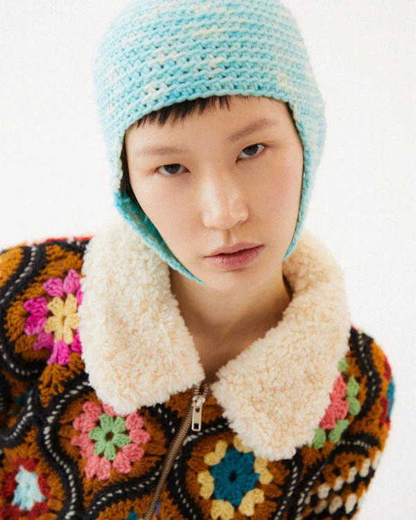 20 Cozy Knitwear Pieces to Keep You Warm — photo 1