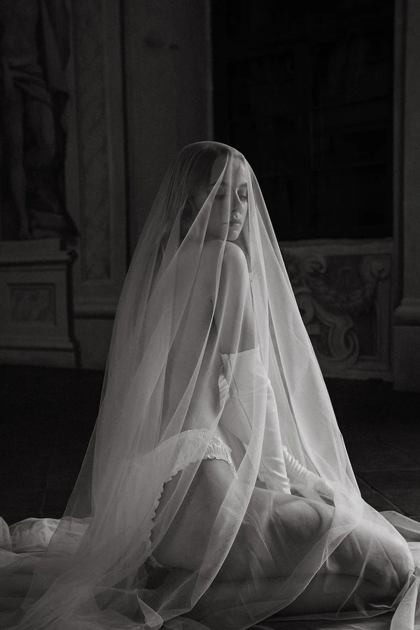 Nadine Pramhas, wedding photographers in Austria, Europe — portfolio photo 2
